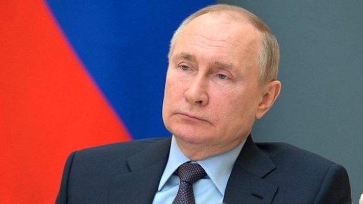 रूस-यूएसए में बढ़ा तनाव, रूस ने की जवाबी कार्रवाई, 10 अमेरिकी राजनयिकों को निकाला