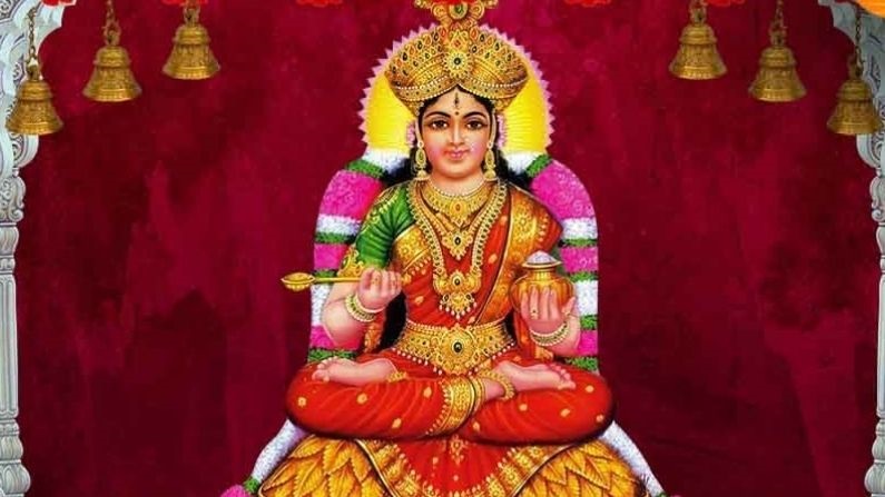 नवरात्र में अष्टमी के दिन मां अन्नपूर्णा की 108 परिक्रमा करने से अनन्त पुण्य फल प्राप्त होता