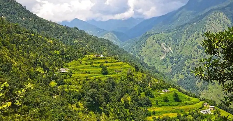 जम्मू-कश्मीर में सक्रिय हुआ पश्चिमी विक्षोभ: देश के अनेक हिस्सों में बारिश की संभावना