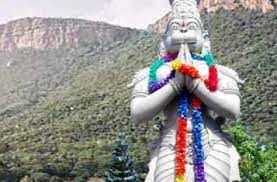 भगवान बजरंग बली की जन्मस्थली है तिरूपति स्थित अंजनाद्रि, टीटीडी ने किया ऐलान 
