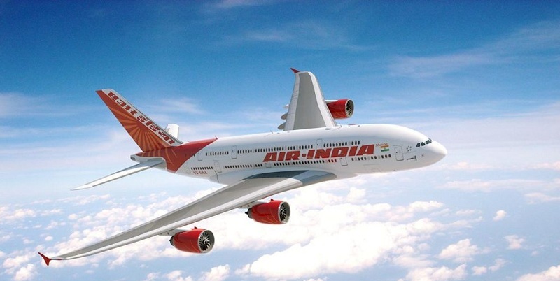 कोरोना इफेक्ट: एयर इंडिया ने रद्द की 24 से 30 अप्रैल तक के लिए ब्रिटेन जाने वाली सभी उड़ानें