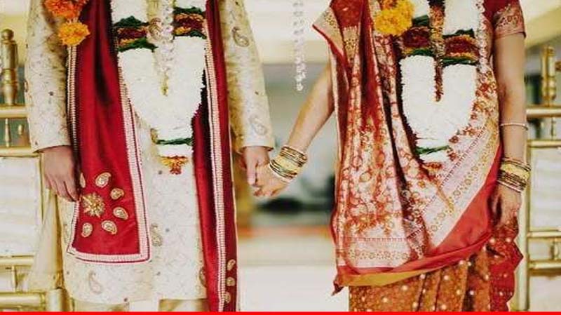26 अप्रैल को शादी...गोरखपुर दुल्हन हुई क्वारंटीन... दूल्हा दिल्ली में फंसा