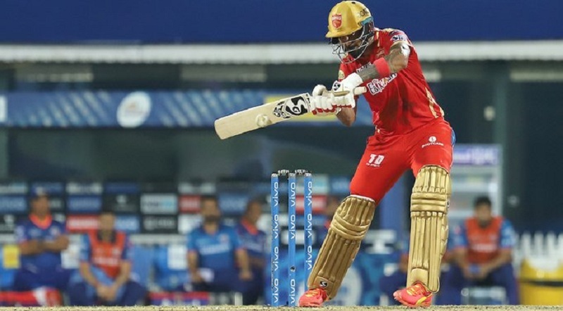 आईपीएल 2021: मुंबई इंडियंस को पंजाब किंग्स ने 9 विकेट से हराया