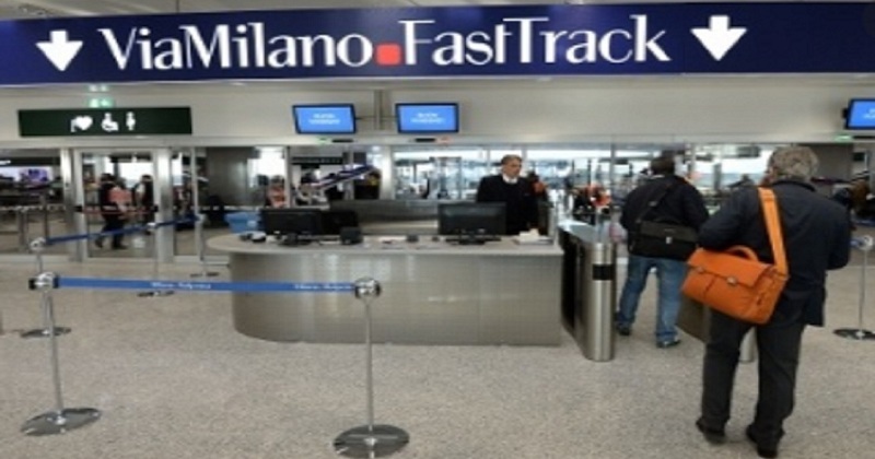 इटली ने लगाया भारत से आने वाले यात्रियों पर प्रतिबंध, अपने नागरिकों को दी लौटने की अनुमति