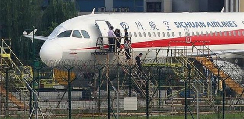 चीन का दोहरा चरित्र आया सामने, मदद की पेशकश के बाद लगाई कार्गो विमानों के संचालन पर रोक