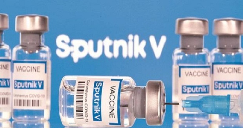 अच्छी खबर: एक मई को भारत को मिल जायेगी रूसी वैक्सीन स्पुतनिक वी की पहली खेप
