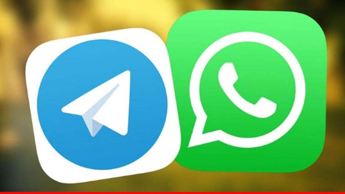Telegram के 5 खास फीचर्स जो आपको WhatsApp पर भी नहीं मिलेंगे