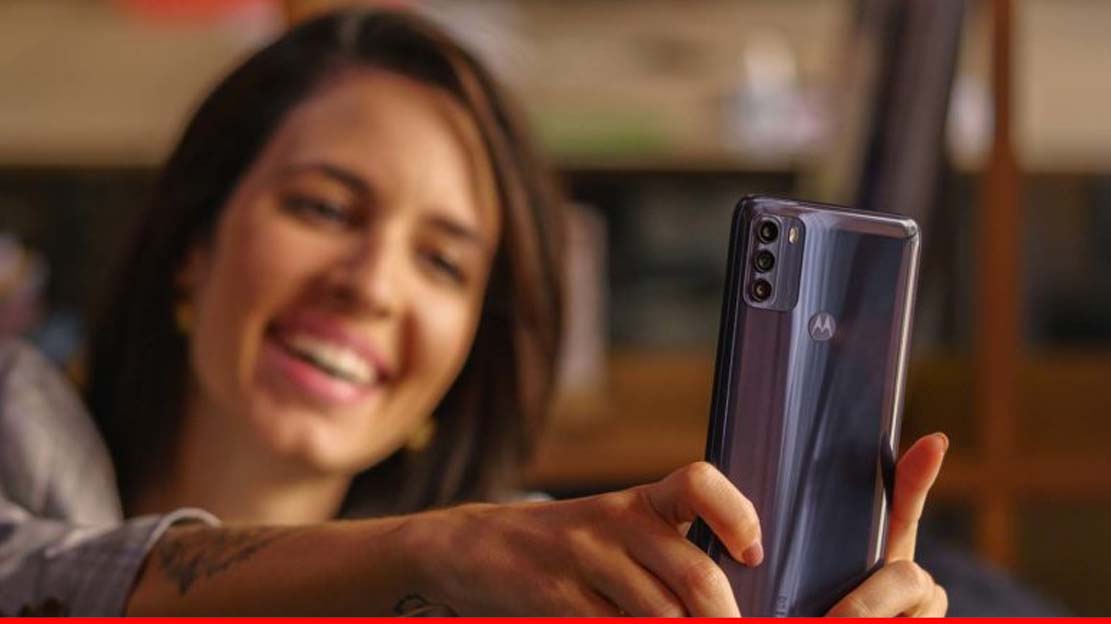48MP कैमरा के साथ Moto G50 स्मार्टफोन हुआ लॉन्च