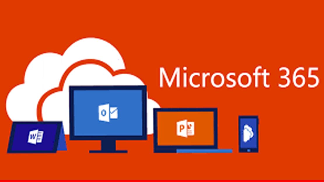 Microsoft Office 365 बदलेगा अपने डिफ़ॉल्ट फॉन्ट केलिब्री, जाने कौन सा होगा नया फॉन्ट