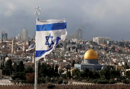 धार्मिक आयोजन के दौरान इजराइल में भगदड़, 40 लोगों की मौत, पीएम नेतन्याहू ने जताया शोक