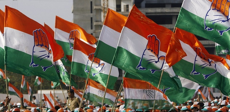 कर्नाटक नगर निकाय चुनावों में बीजेपी की करारी हार, 10 में से सिर्फ 1 पर मिली जीत