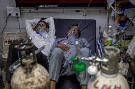 दिल्ली : बत्रा अस्पताल में ऑक्सीजन खत्म होने से 8 कोरोना मरीजों की मौत, डॉक्टर भी शामिल