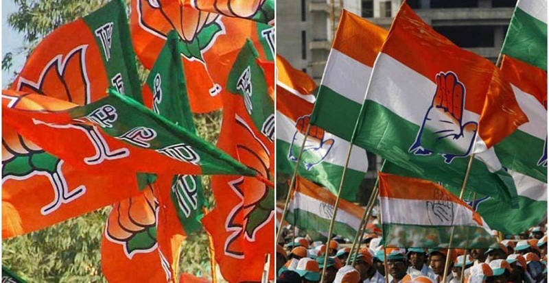 एमपी के दमोह से कांग्रेस प्रत्याशी अजय टंडन ने दर्ज की जीत, 17,063 वोटों से हारे भाजपा प्रत्याशी