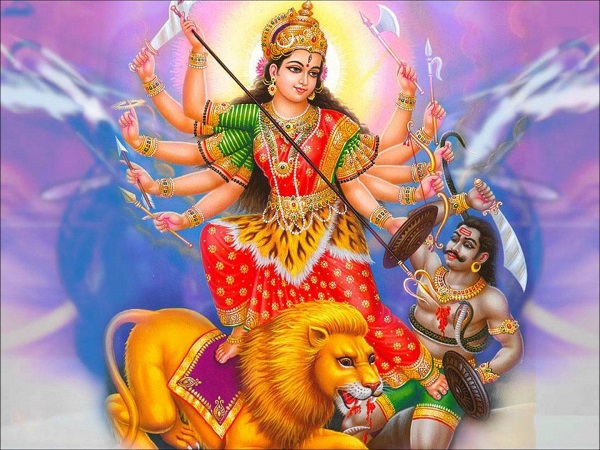 आज का दिनः बुधवार 5 मई 2021, देवी उपासना से दिव्य सुख-समृद्धि!