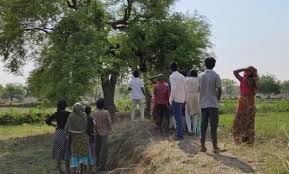 एमपी के जबलपुर में किसान ने फांसी लगाकर की आत्महत्या, 4 दिन बाद रही बेटी की शादी