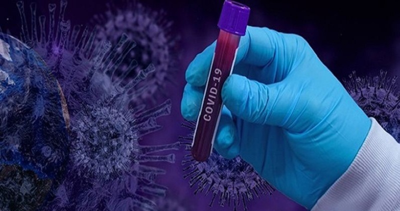 कोरोना का कहर: लगातार तीसरे दिन सामने आये 4 लाख से ज्यादा संक्रमण के नये मामले