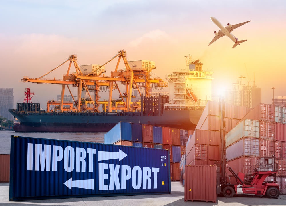 केंद्र सरकार ने आयात-निर्यात करने वाले कारोबारियों को दी राहत, बिना बांड 30 जून तक कर सकेंगे विदेशों से व्यापार