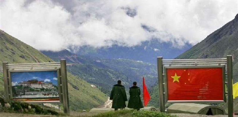 भारत के खिलाफ चीन कर रहा है पड़ोसी देश का इस्तेमाल, भूटान की एक घाटी में बसा लिया गांव