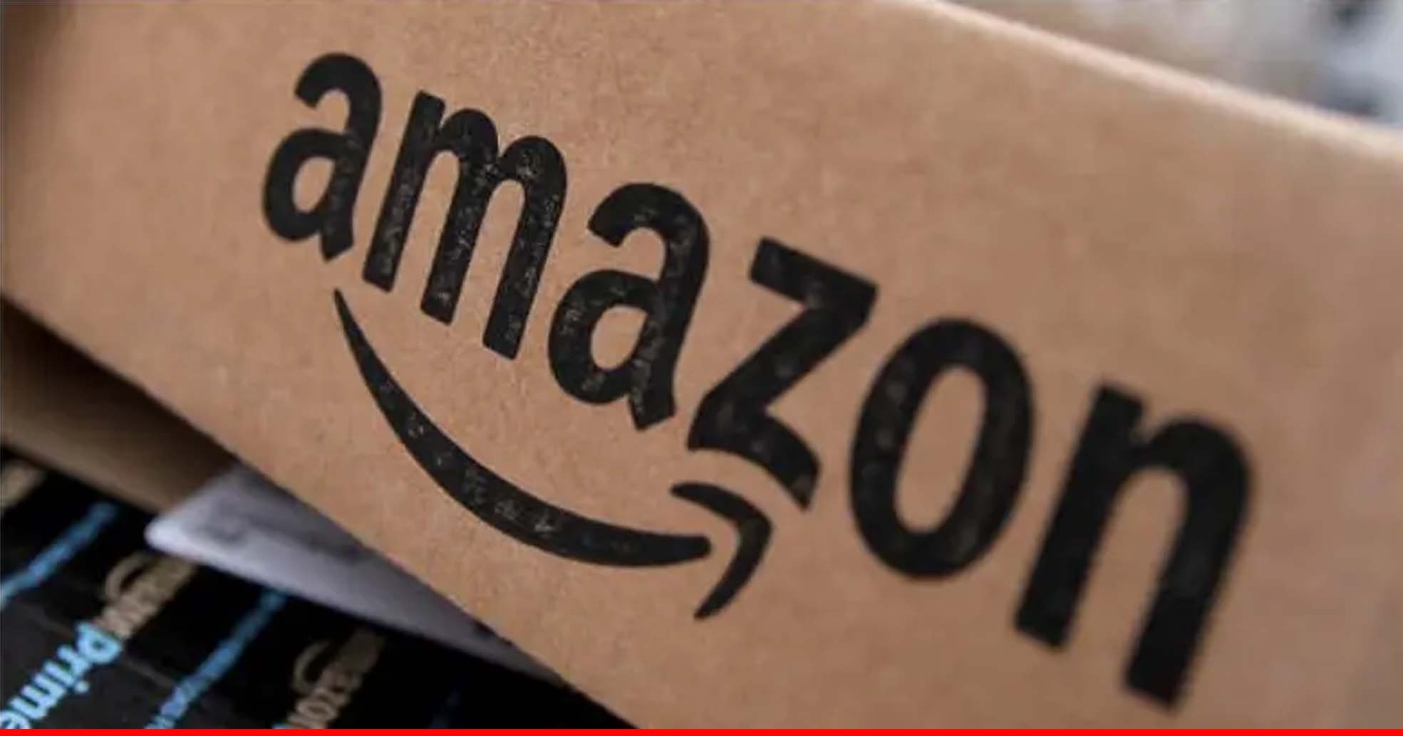 Amazon पर फेक रिव्यू देकर यूजर्स को सामान खरीदने पर किया जाता है मजबूर