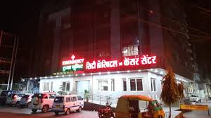 जबलपुर में नकली रेमडेसिविर इंजेक्शन के सौदागर मोखा का सिटी अस्पताल सीजीएचएस सूची से बाहर, नहीं भरती किए जाए नए मरीज