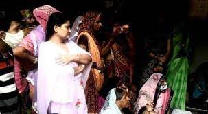 जबलपुर में ससुराल वालों ने की मारपीट, बहू ने फांसी लगाकर की आत्महत्या..!