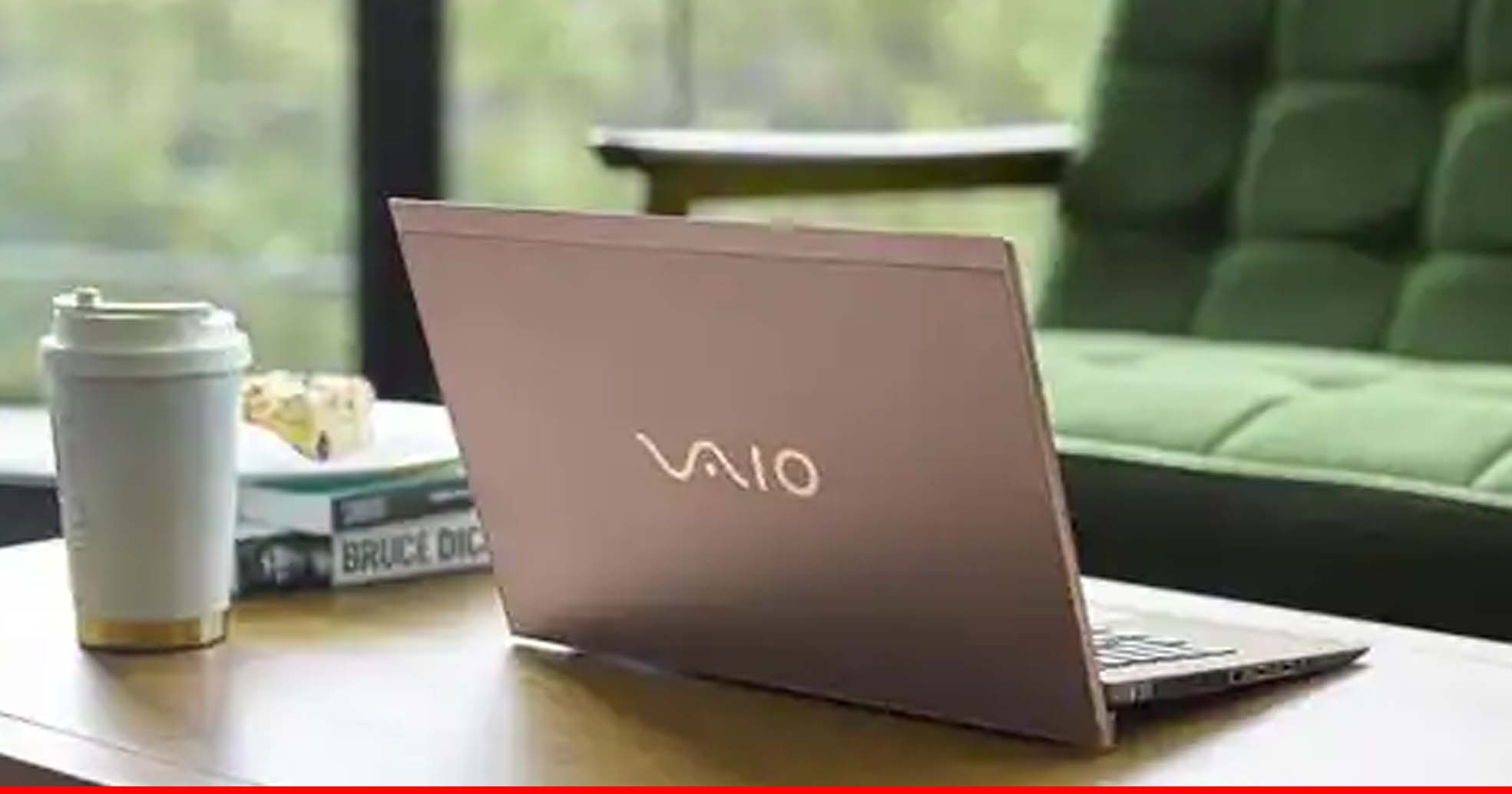 Vaio ने लॉन्च किए दो शानदार लैपटॉप, 12 घंटे के बैकअप के साथ मिलेंगी कई खूबियां