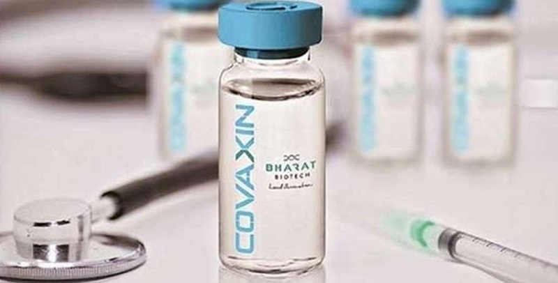 डीसीजीआई ने दी कोवैक्सीन के बच्चों पर दूसरे और तीसरे चरण के क्लीनिकल ट्रायल को मंजूरी