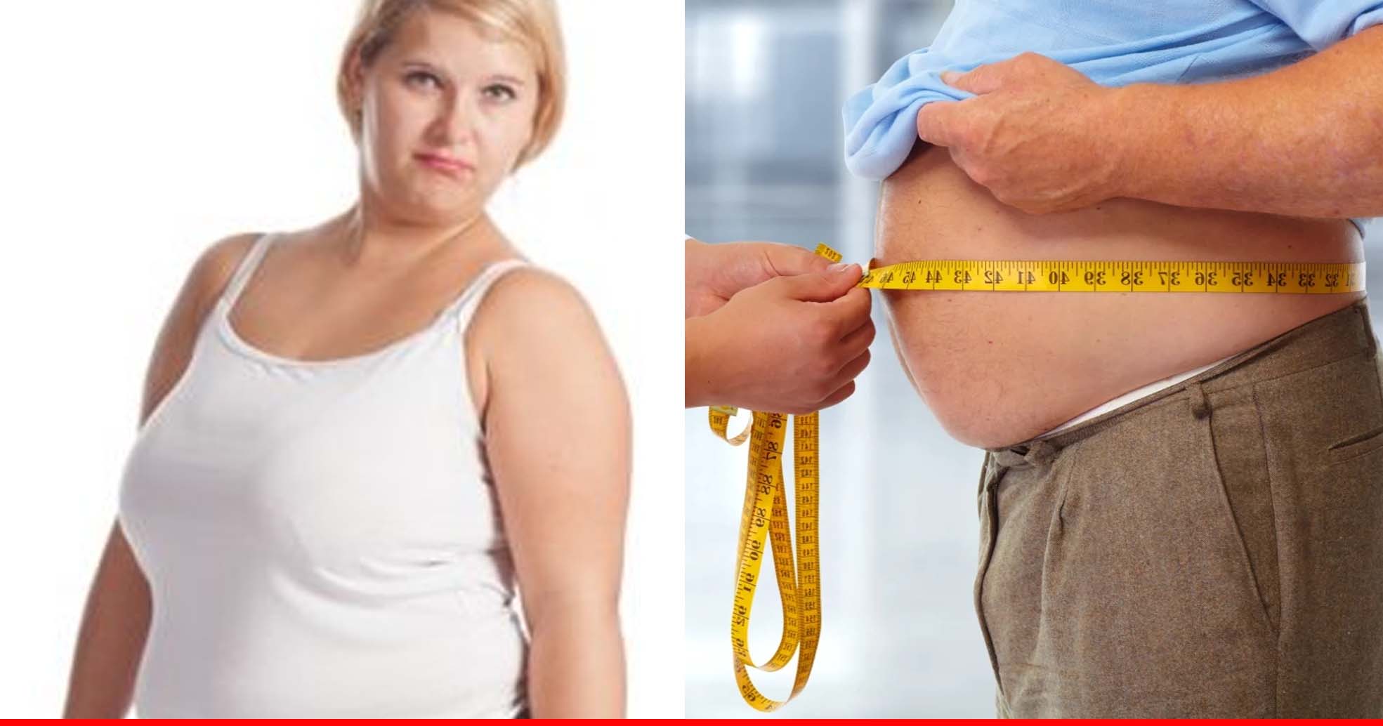 लड़कों की तुलना में लड़कियों के लिए मोटापा ज्यादा खतरनाक, बढ़ता है हृदय रोगों का खतरा