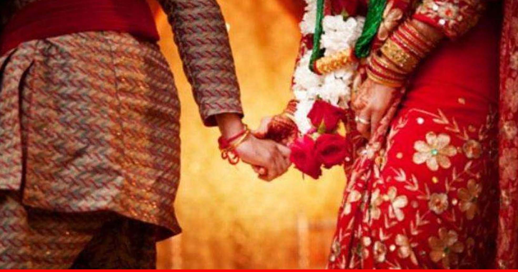 अक्षय तृतीया पर शादी हुई तो आंगनबाड़ी कार्यकर्ता और सुपरवाइजर की जाएगी नौकरी