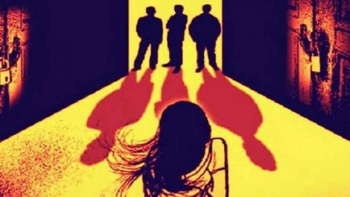इंदौर में होम क्वारंटाइन कोरोना पीड़ित युवती से गैंगरेप, चोरी की नीयत से घर में घुसे थे दरिंदे