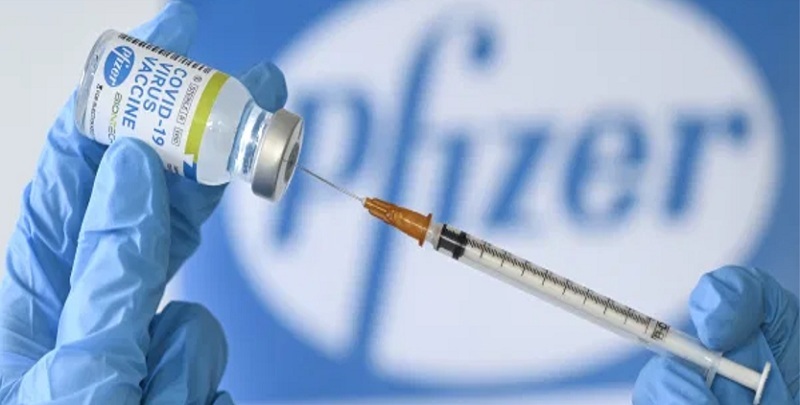 भारत को जल्द मिल सकती है फाईजर वैक्सीन की 5 करोड़ डोज, अंतिम चरण में पहुंची बातचीत