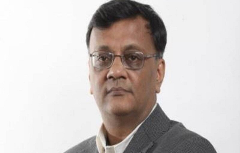 फाइनेंशियल एक्सप्रेस के प्रबंध संपादक सुनील जैन का कोरोना से निधन, पीएम मोदी ने जताया शोक