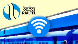 रेलवे : अब तक देश के 6000 स्टेशनों पर मिलने लगी मुफ्त WiFi सुविधा
