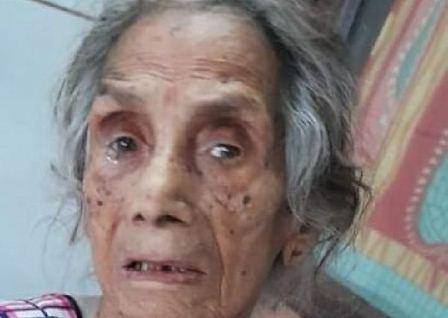 एमपी के इस जिले में 104 साल की वृद्धा ने जीती कोरोना से जंग