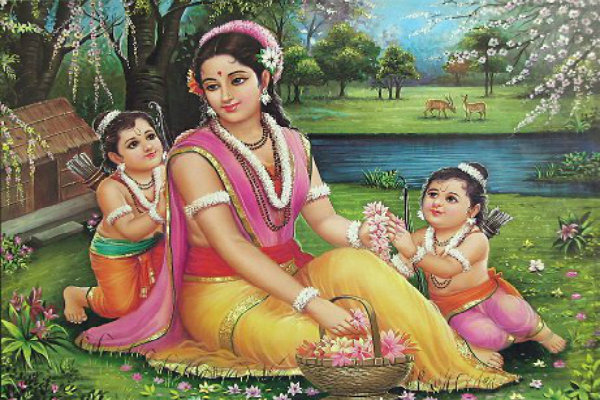 आज का दिनः शुक्रवार 21 मई 2021, माता सीता की सेवा पूजा का शुभ दिन... जानकी नवमी!