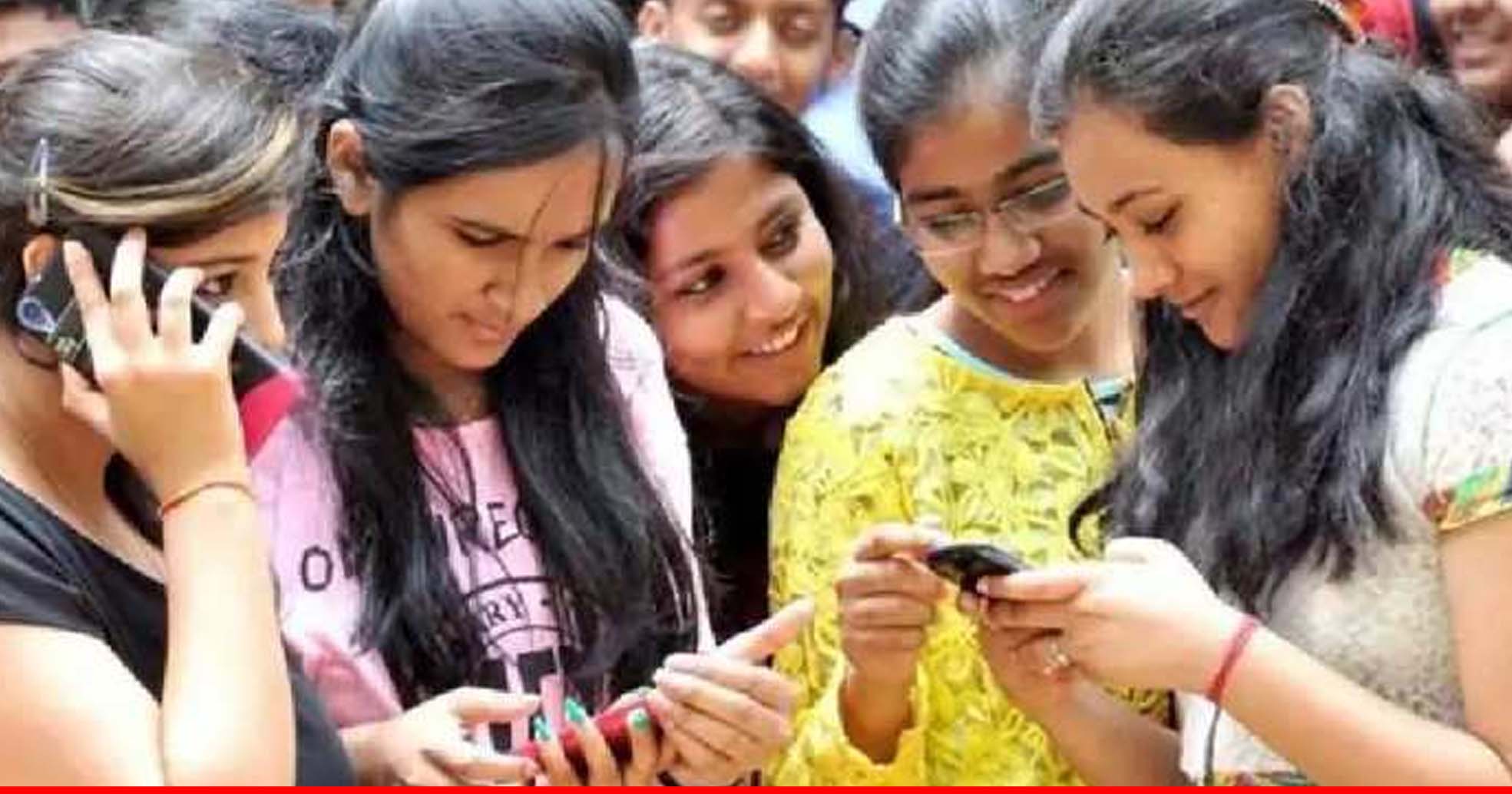 त्रिपुरा सरकार ने 15000 से अधिक छात्रों को स्मार्टफोन देने का किया ऐलान