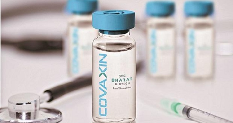 भारत को लगा झटका: कोवैक्सीन का टीका लगाने वालों की विदेश यात्रा में आ सकती हैं अड़चनें