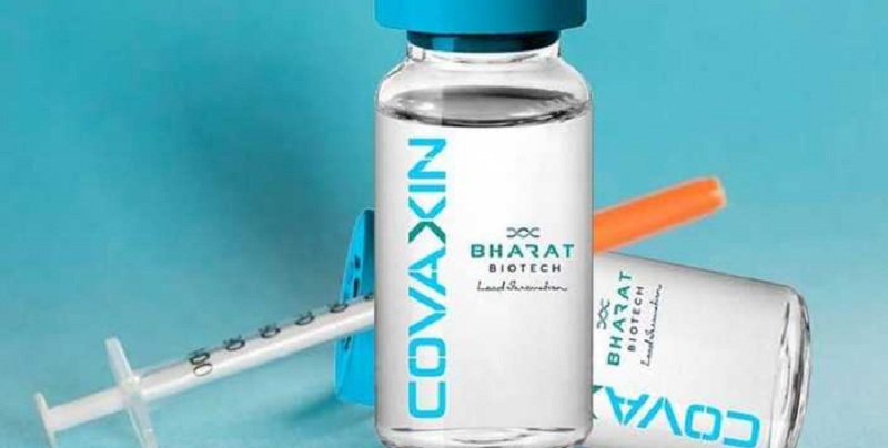 भारत में दी जायेगी कोवैक्सीन की तीसरी बूस्टर डोज, जल्द शुरू होने जा रहा है क्लीनिकल ट्रायल