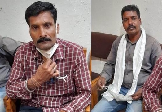 जबलपुर में पकड़े गए दो फर्जी पत्रकार, शहर में सक्रिय है इनकी गैंग