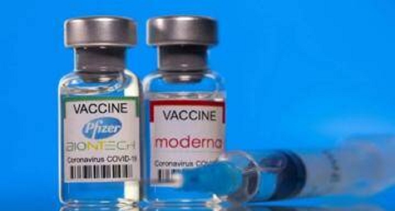 फिलहाल भारत को नहीं मिलेगी फाइजर और मॉडर्ना की वैक्सीन, दोनों कंपनियों के ऑर्डर फुल