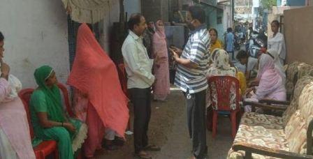 जबलपुर में आलू-प्याज के थोक व्यापारी ने की आत्महत्या, लॉकडाउन में लगा घाटा, बिगड़ गई थी आर्थिक स्थिति