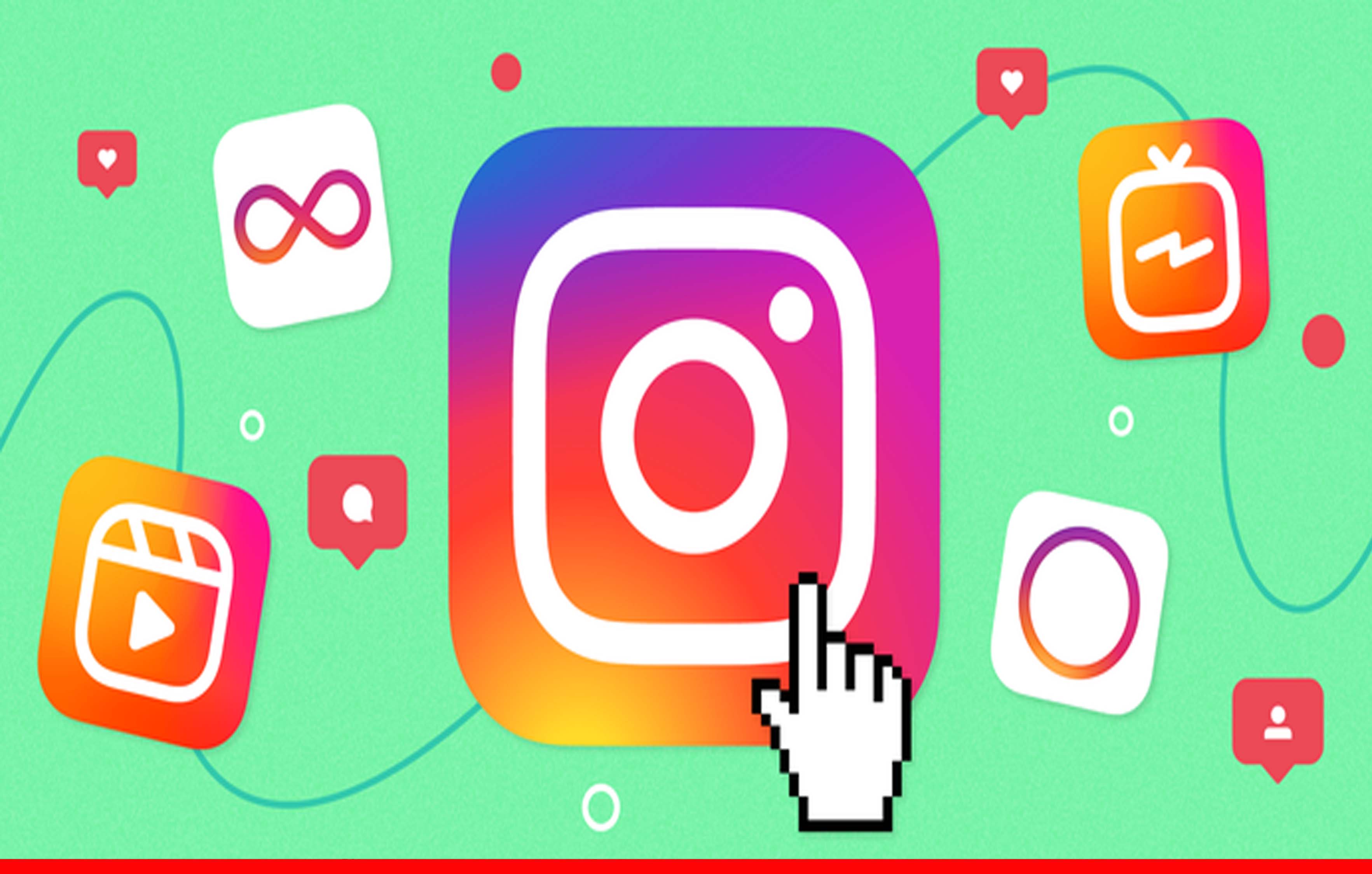Instagram वेब में जोड़ेगा रील्स! शॉर्ट वीडियो के एक्सेस के लिए होगा डेडिकेटेड बटन 