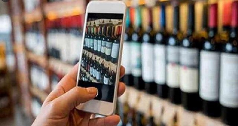 अब केजरीवाल सरकार करेगी शराब की होम डिलीवरी, ऑनलाइन माध्यम से करना होगा आर्डर