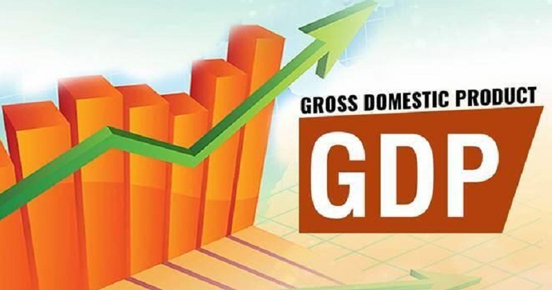 वित्त वर्ष 2020-21 में 7.3 प्रतिशत माइनस में रही देश की जीडीपी, अंतिम तिमाही में रही 1.6 फीसदी की ग्रोथ