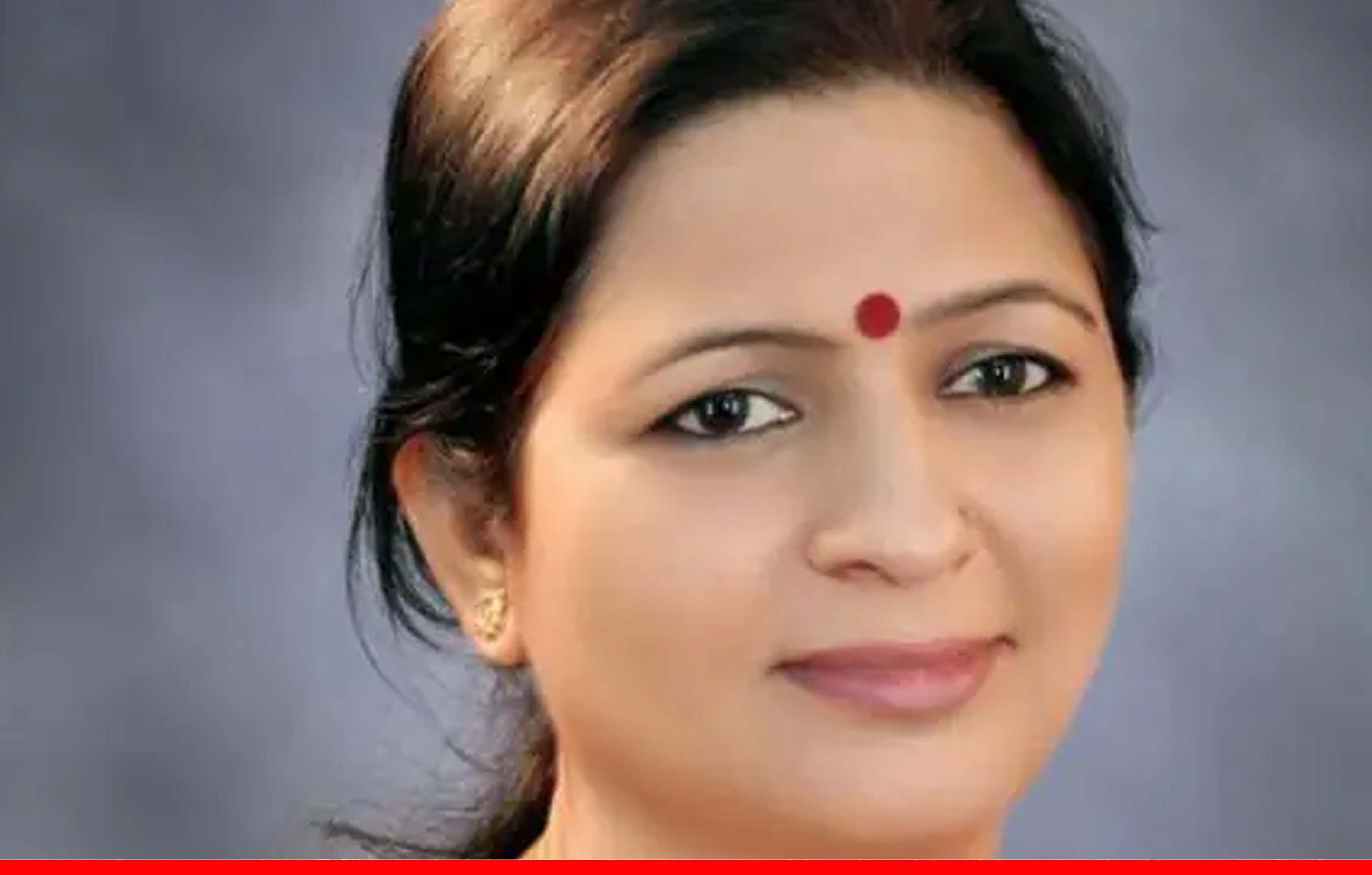 बीजेपी की पूर्व प्रदेश मंत्री मधु मिश्रा का लखनऊ में निधन