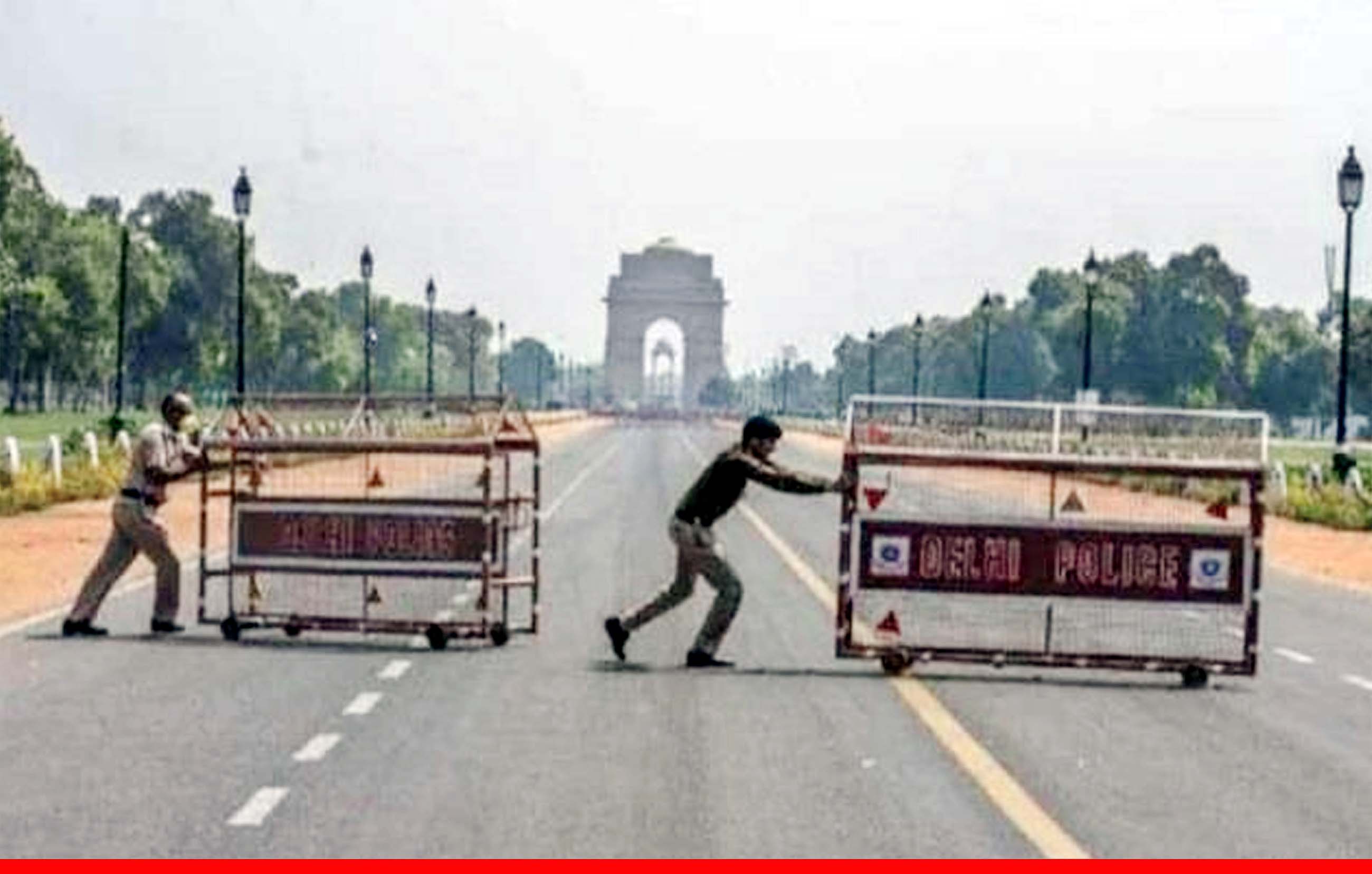 सरकार ने तय किया अनलॉक का नियम, कहा- कोरोना संक्रमण की तीसरी लहर को रोकना जरूरी