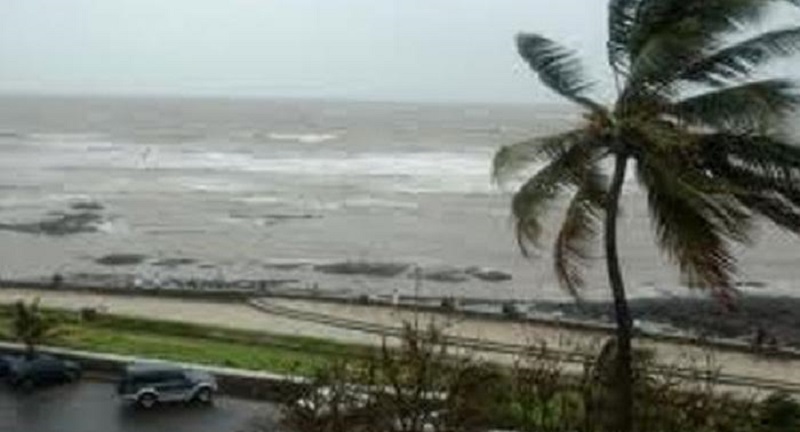 केरल में मानसून ने दी दस्तक, इस बार 101 प्रतिशत बारिश होने के आसार