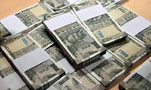जबलपुर में बिल्डर शंकर मंच्छानी को एक माह में 93 लाख 23 हजार रुपए जमा करने के आदेश