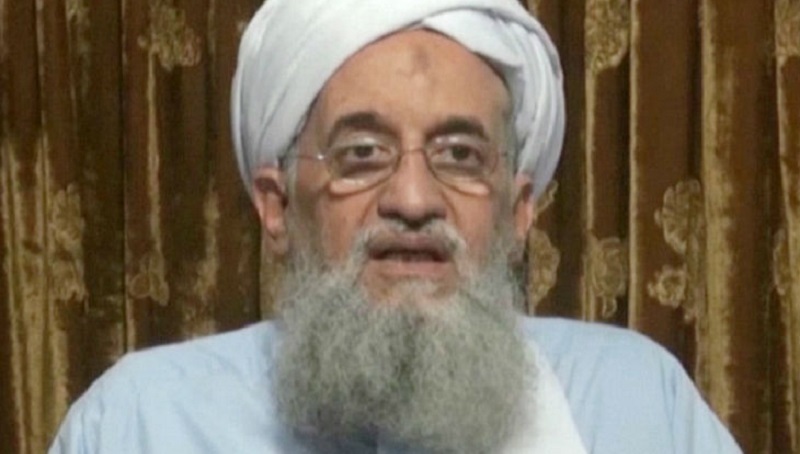यूएन की रिपोर्ट में खुलासा: जिंदा है अलकायदा का प्रमुख अयमान अल-जवाहिरी
