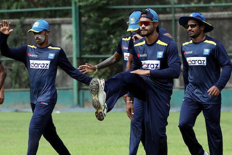 श्रीलंका क्रिकेट बोर्ड- खिलाडिय़ों में तनातनी जारी, 24 खिलाडिय़ों को दिया अनुबंध, 38 ने इसे मानने से इंकार किया